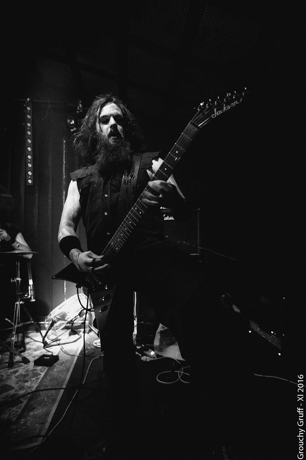 ghUSa  - Portobello Rock Club
