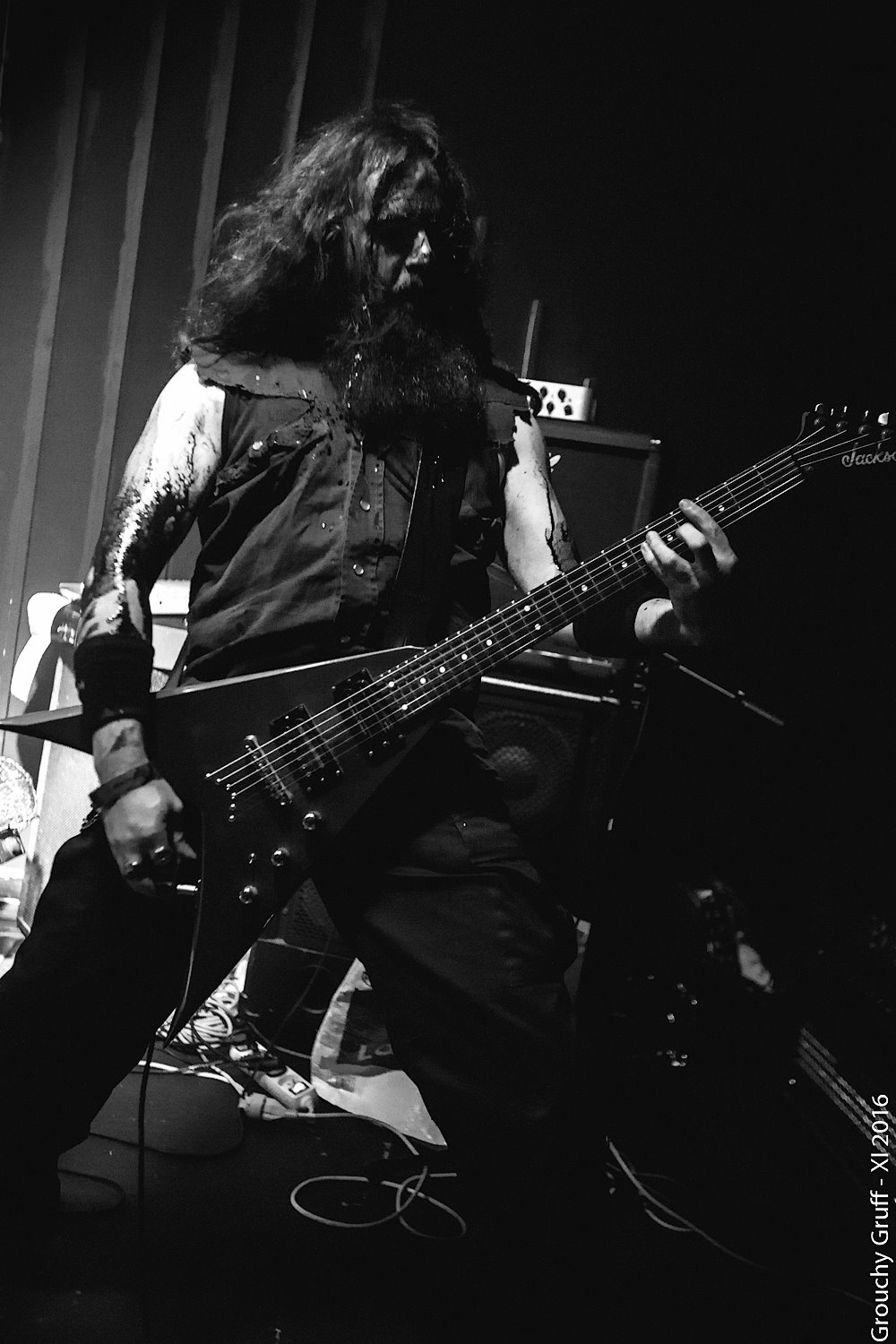 ghUSa  - Portobello Rock Club