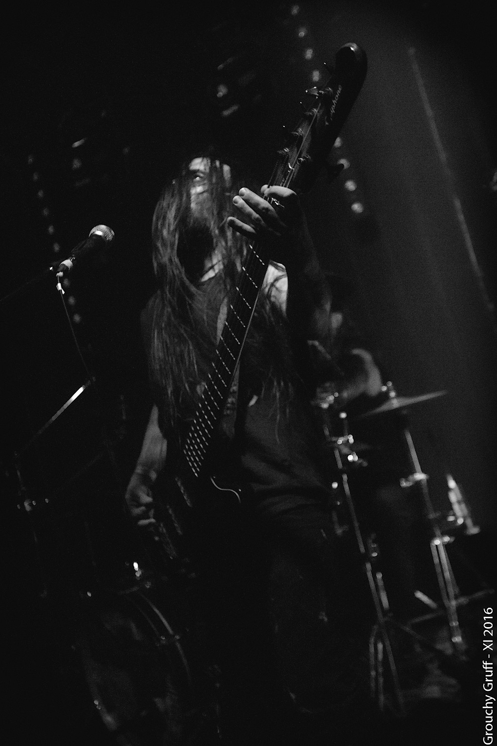 ghUSa  - Portobello Rock Club