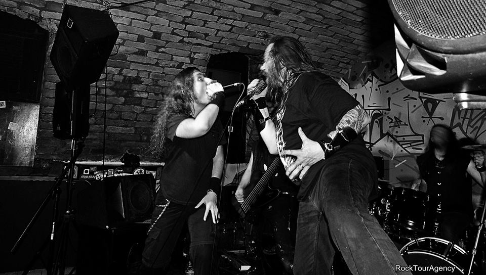 ghUSa -  Club EXIT Osijek