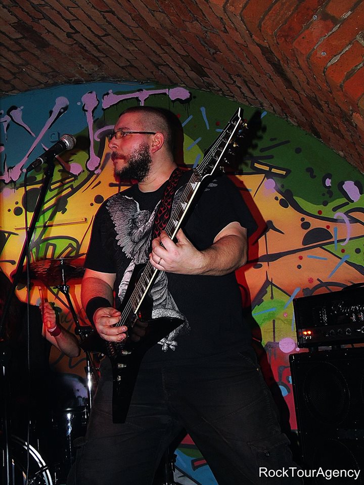ghUSa -  Club EXIT Osijek