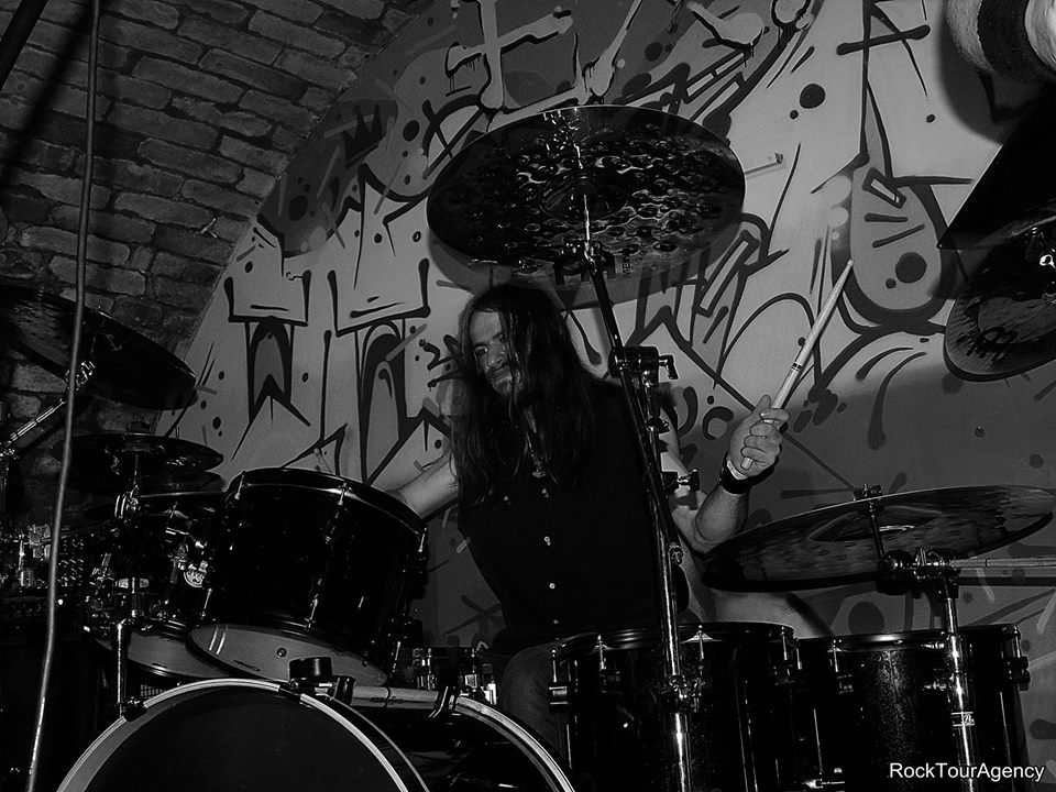 ghUSa -  Club EXIT Osijek