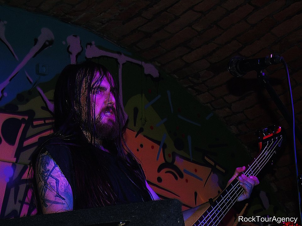 ghUSa -  Club EXIT Osijek