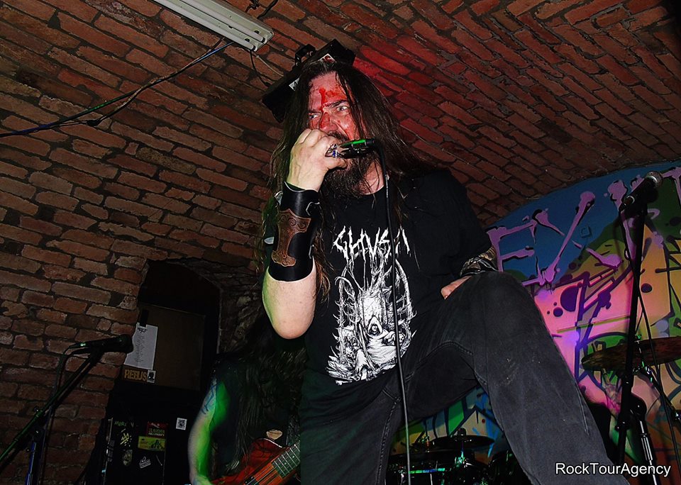 ghUSa -  Club EXIT Osijek