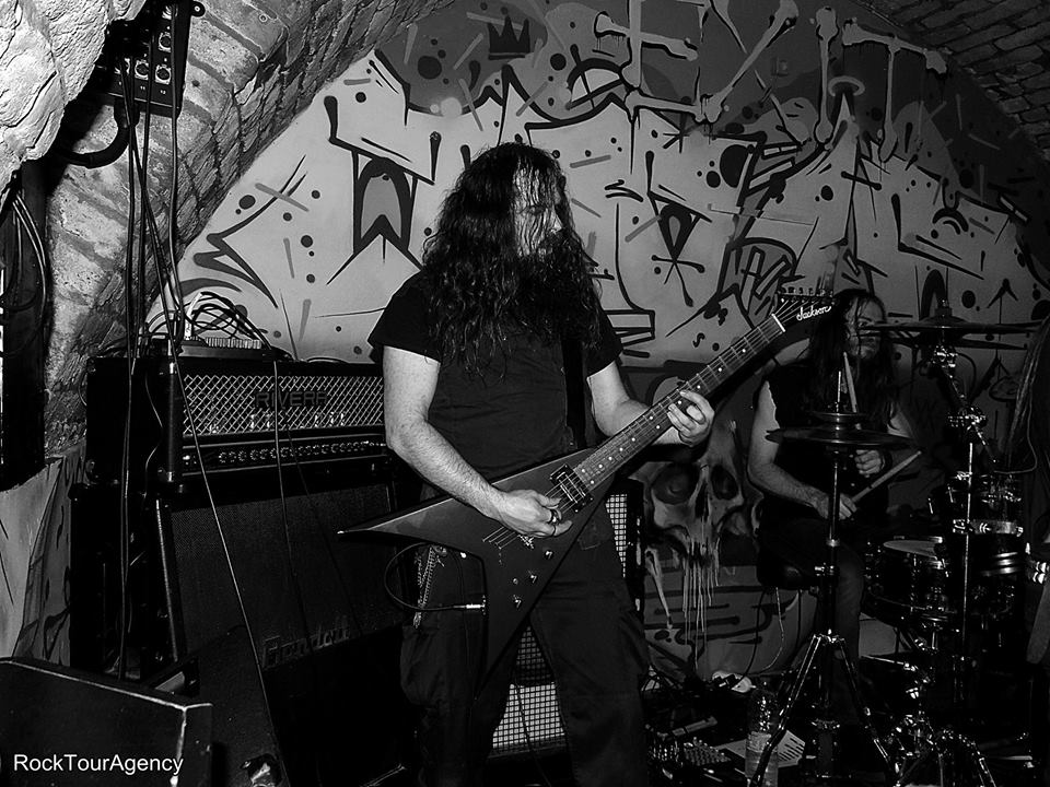 ghUSa -  Club EXIT Osijek