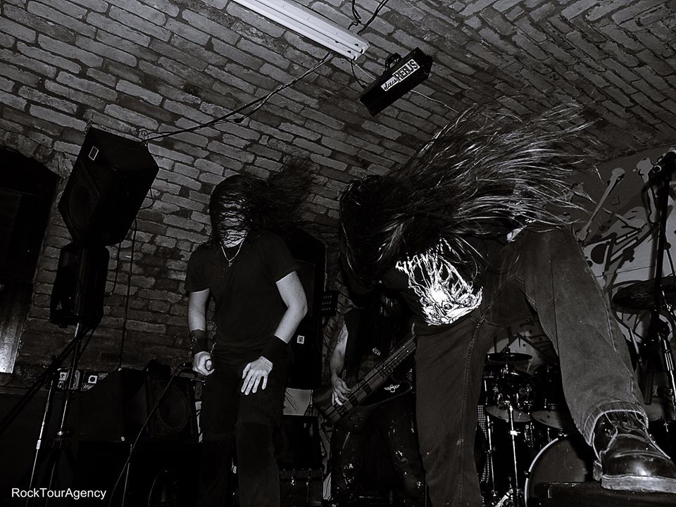 ghUSa -  Club EXIT Osijek