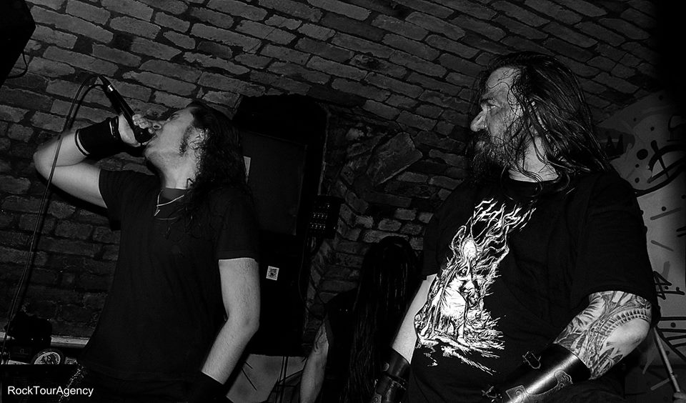 ghUSa -  Club EXIT Osijek