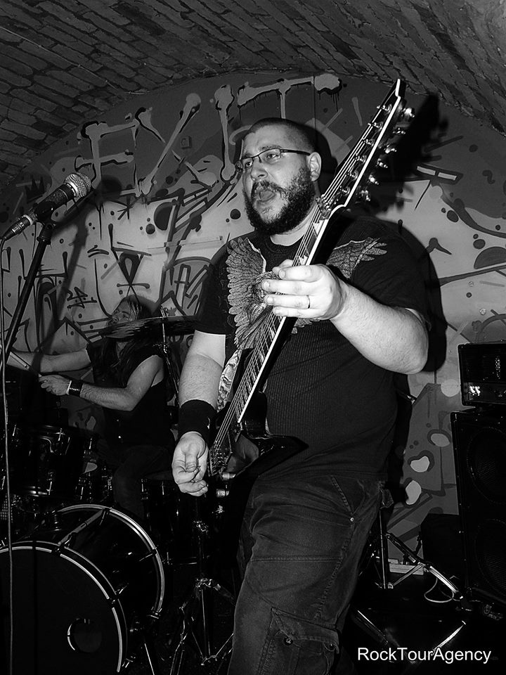 ghUSa -  Club EXIT Osijek