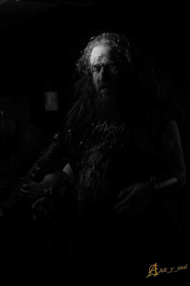 ghUSa - El Camino (Caen, Fr)