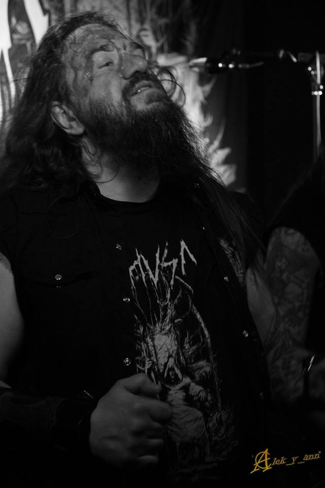 ghUSa - El Camino (Caen, Fr)