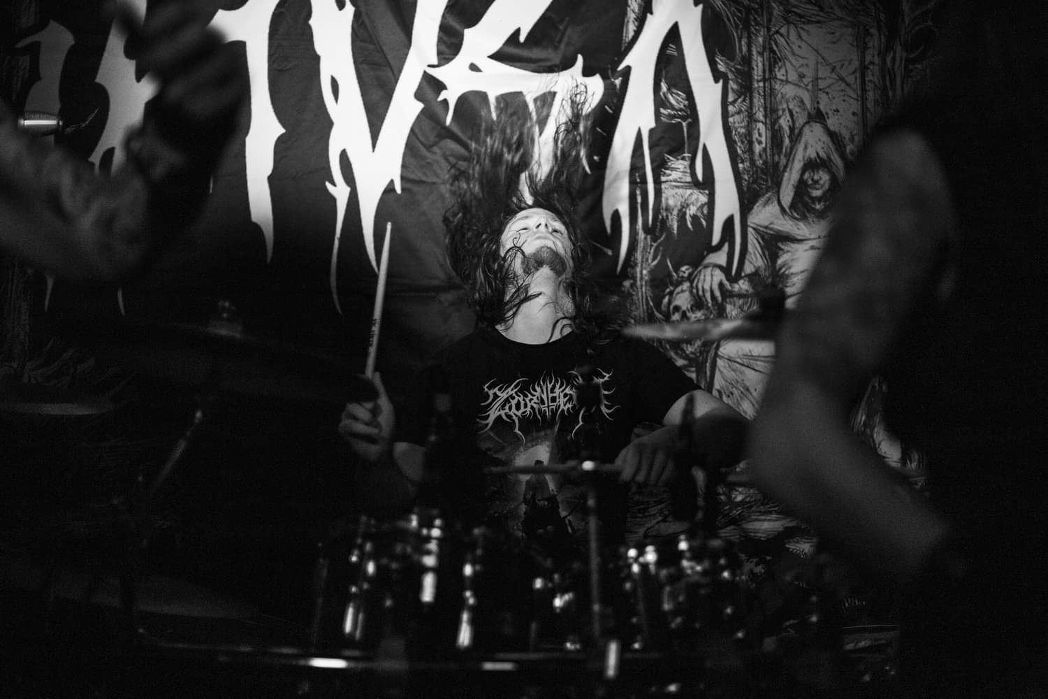 ghUSa - El Camino (Caen, Fr)