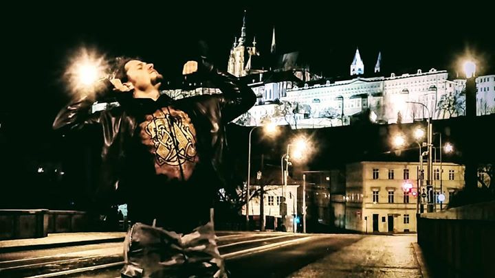 Brendan - Budapest