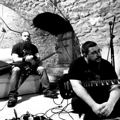 Backstage