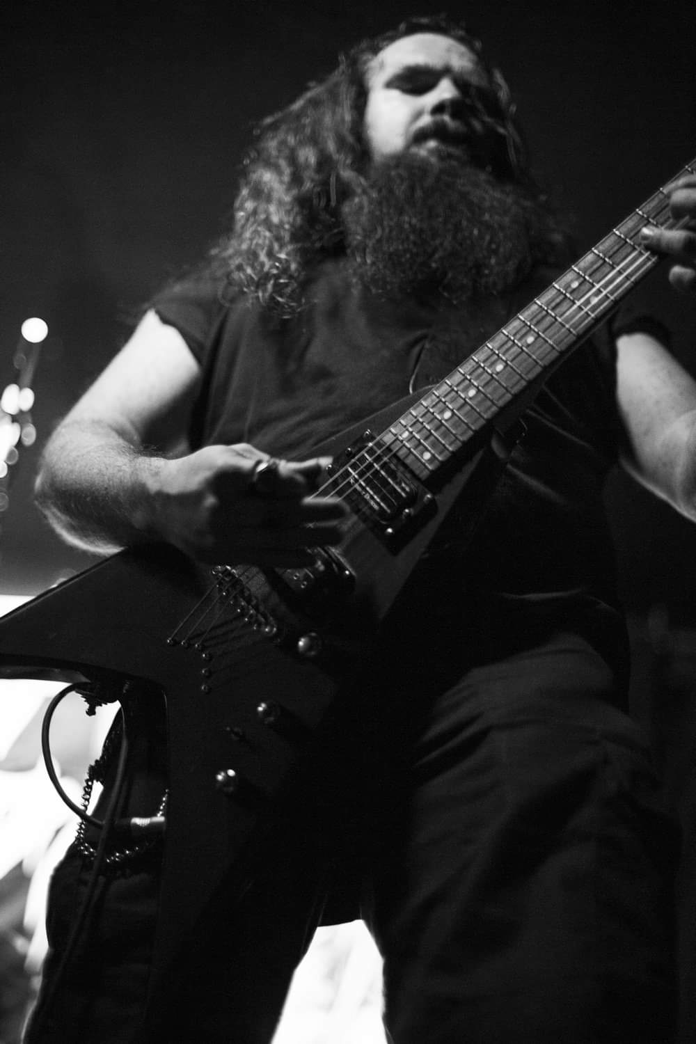ghUSa - El Camino (Caen, Fr)