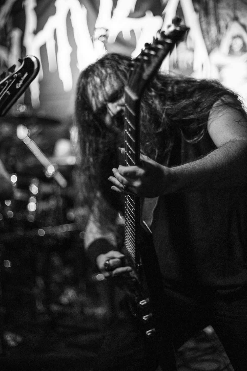 ghUSa - El Camino (Caen, Fr)