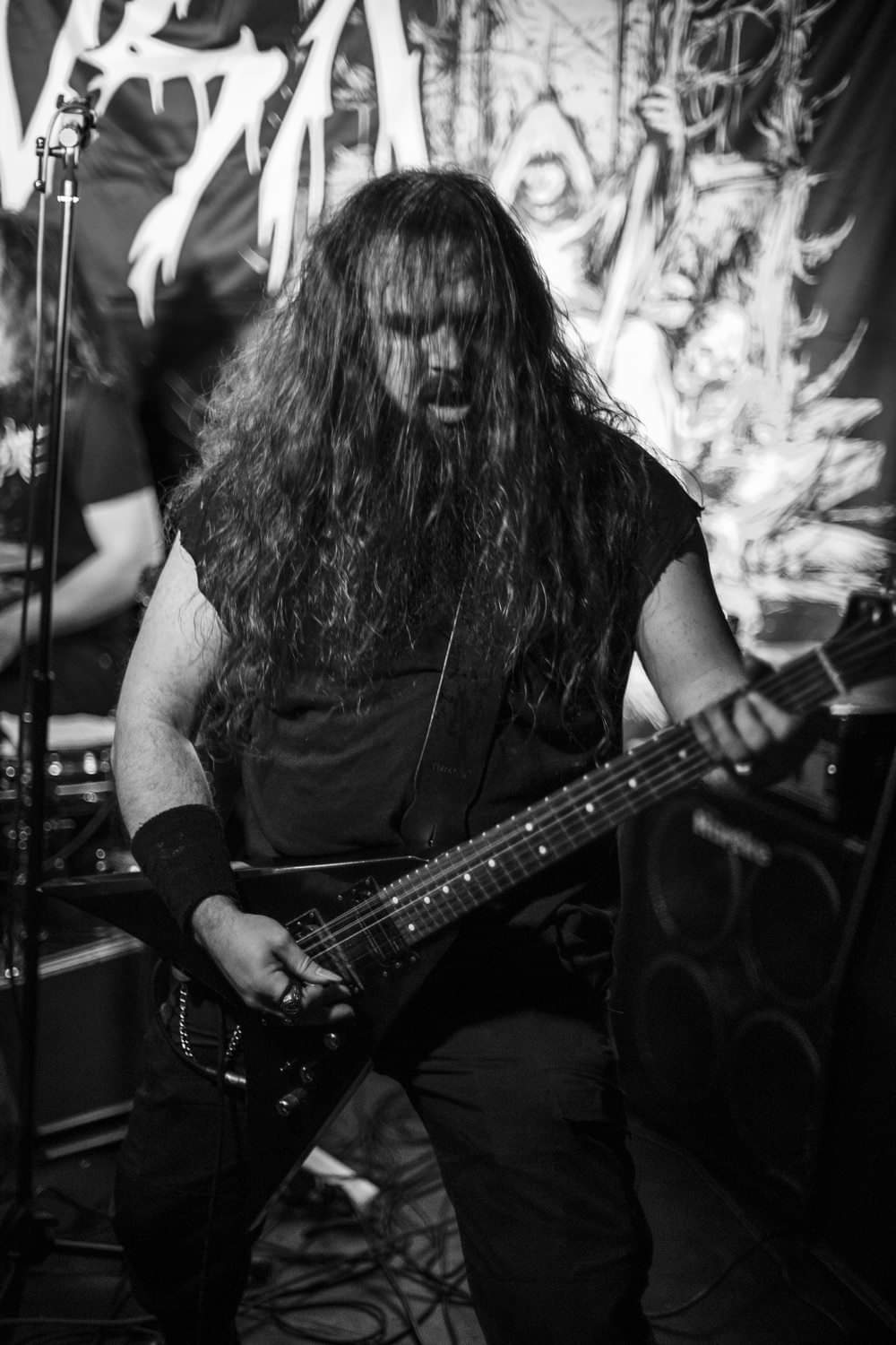 ghUSa - El Camino (Caen, Fr)