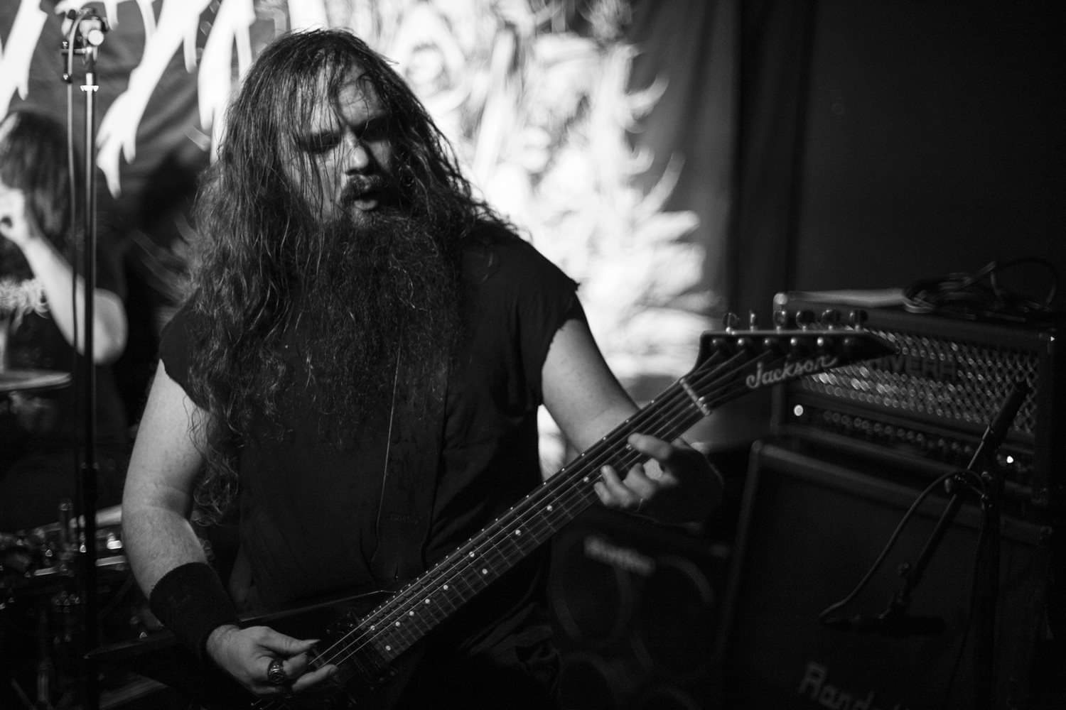 ghUSa - El Camino (Caen, Fr)