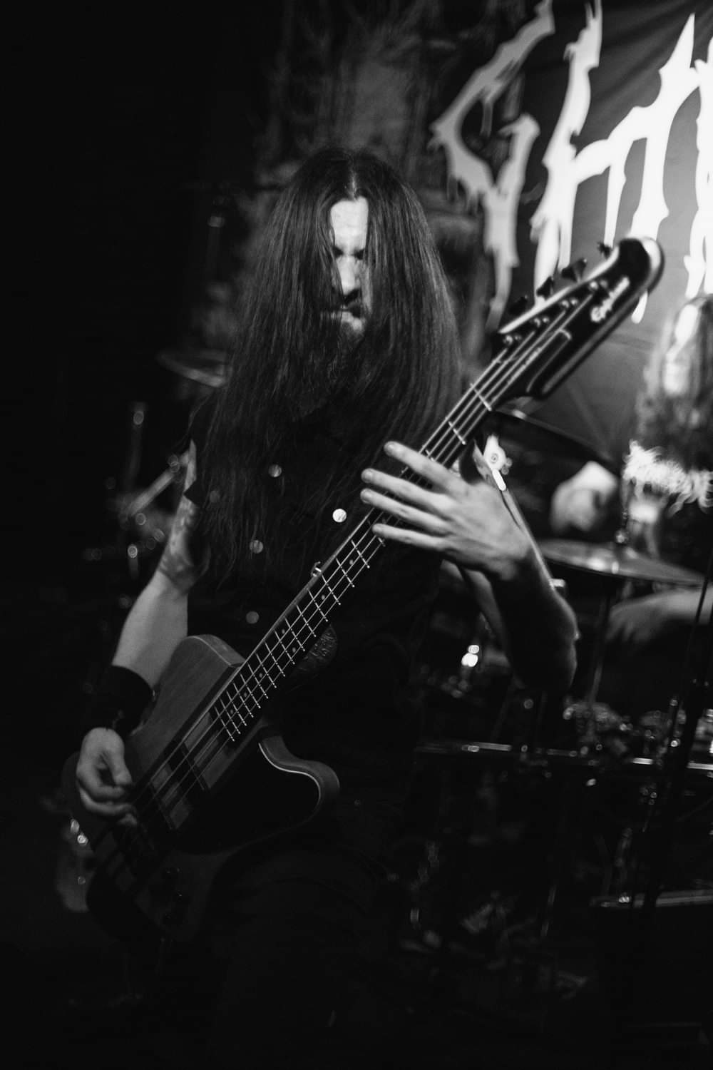ghUSa - El Camino (Caen, Fr)