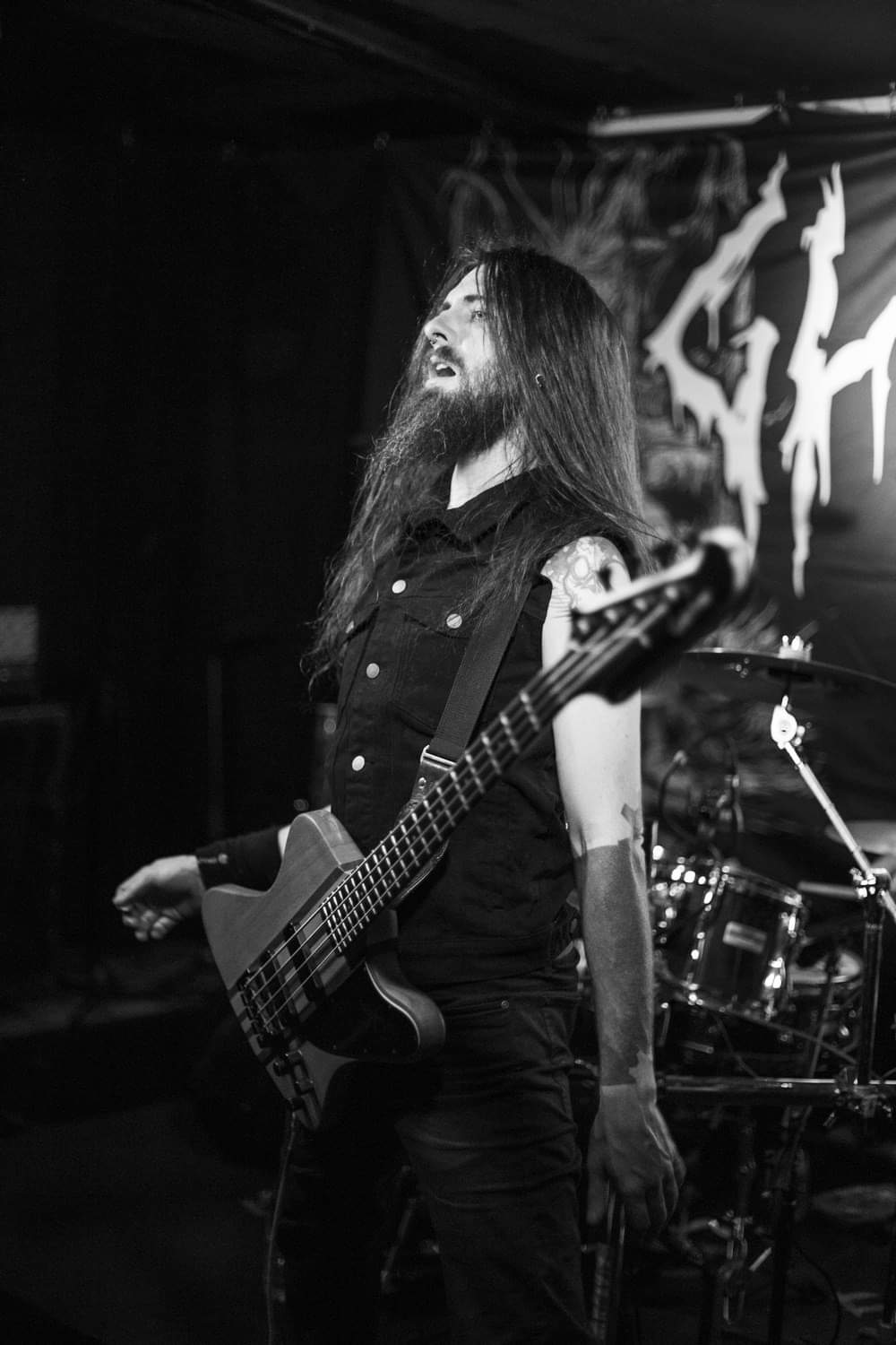 ghUSa - El Camino (Caen, Fr)