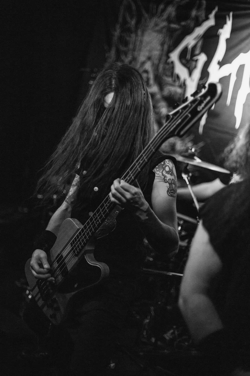 ghUSa - El Camino (Caen, Fr)