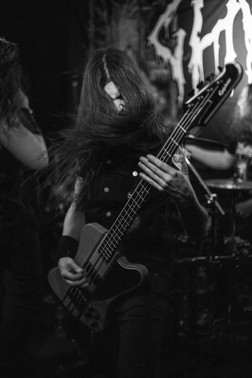 ghUSa - El Camino (Caen, Fr)