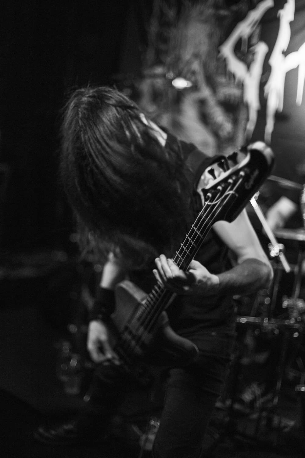 ghUSa - El Camino (Caen, Fr)