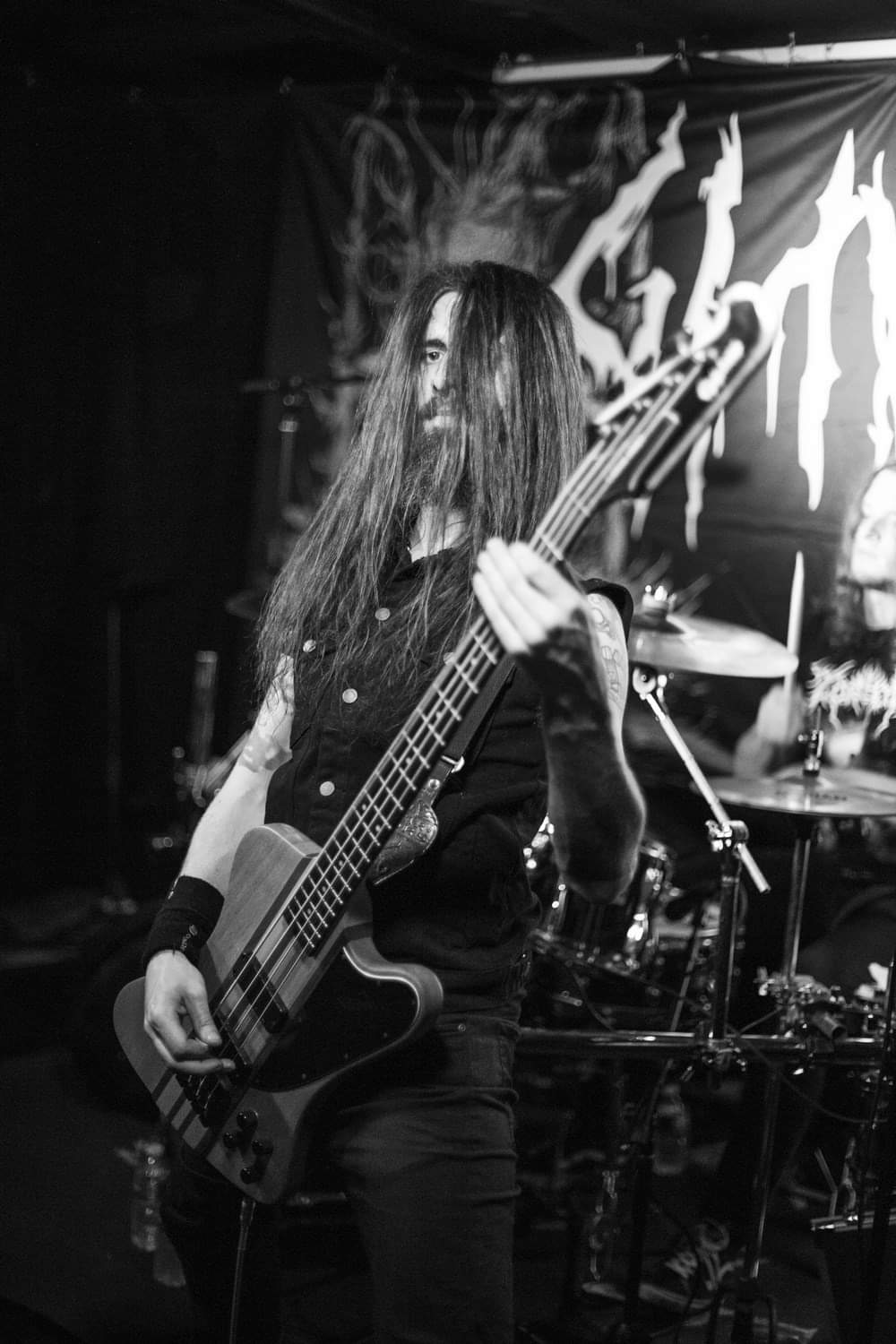 ghUSa - El Camino (Caen, Fr)