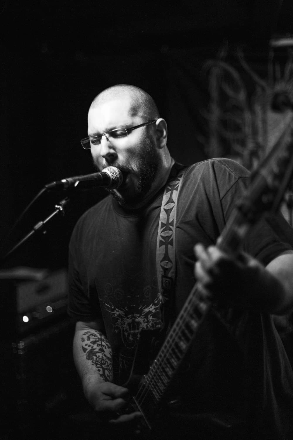 ghUSa - El Camino (Caen, Fr)