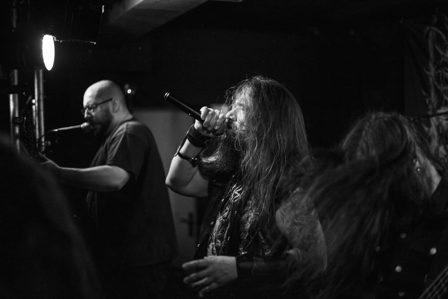 ghUSa - El Camino (Caen, Fr)