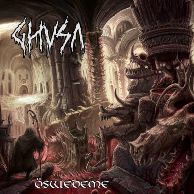 ÖSWEDEME (Full length 2017)