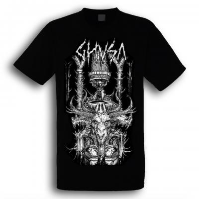 T-shirt Atlas