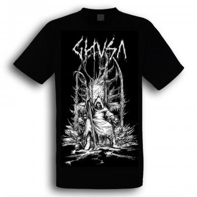 T-shirt Throne